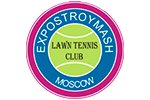 Логотип Lawn Tennis Club