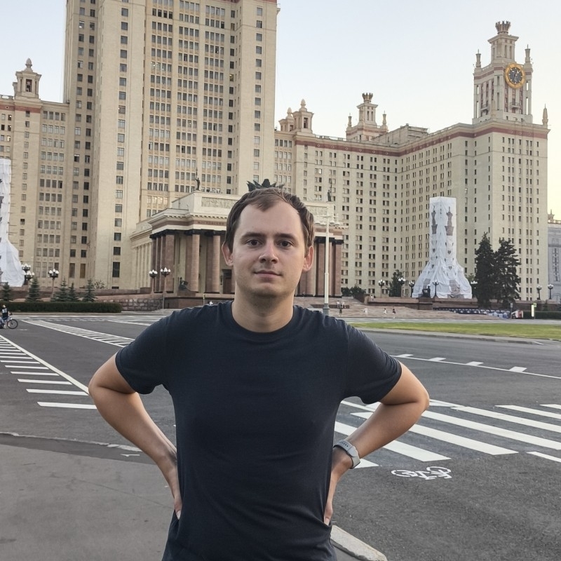 Станислав Зудин