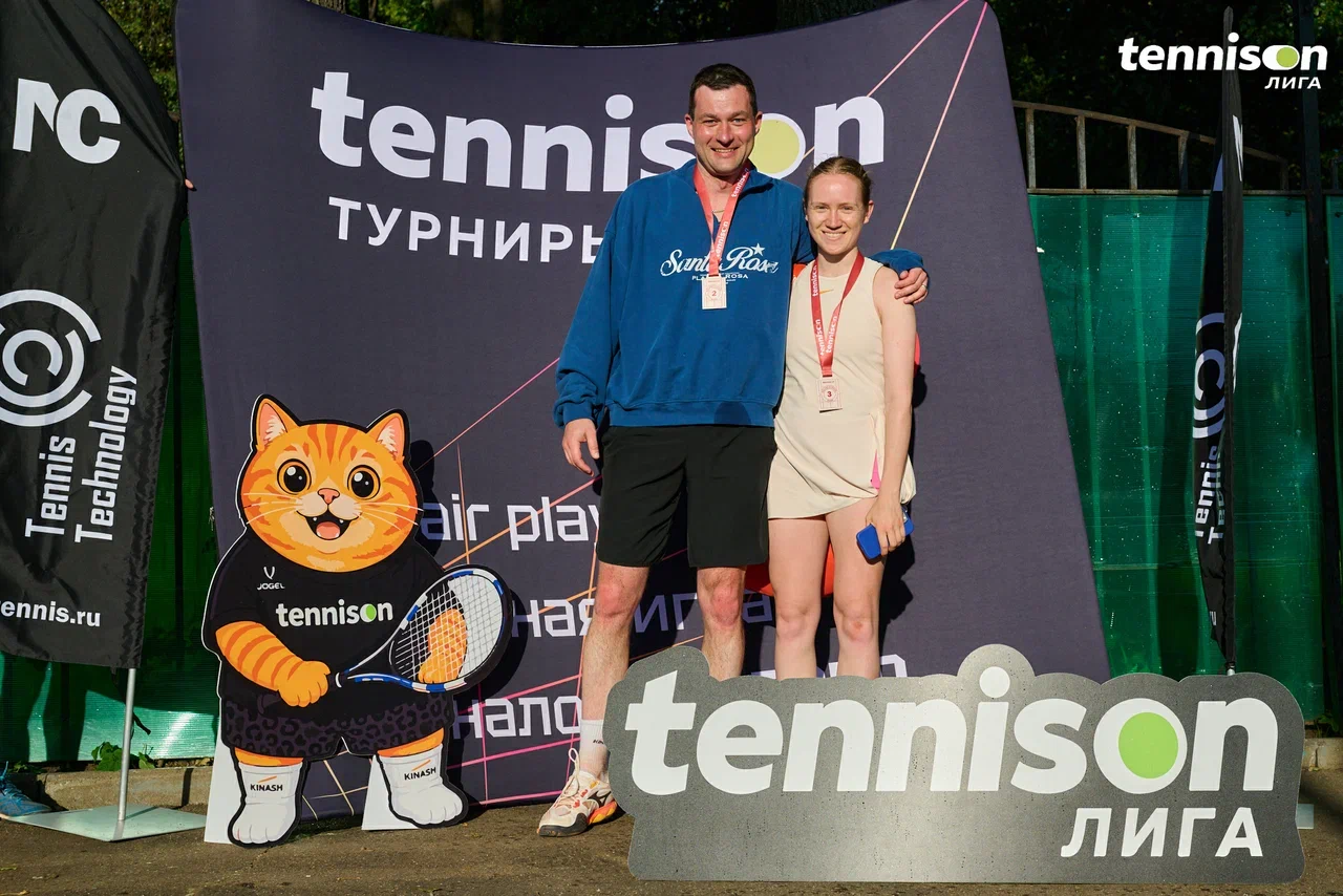Турнир "Чеснок" 28.06.2026 Hard