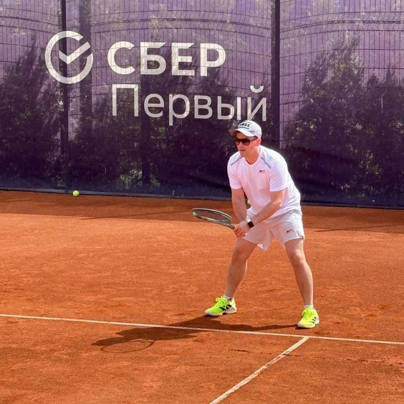 Вадим Сафронов
