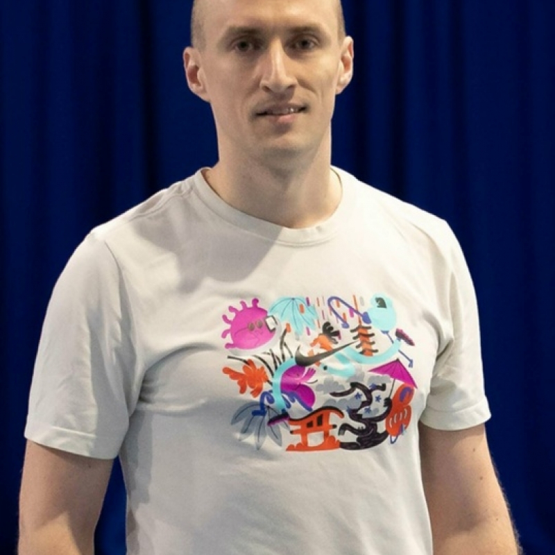 Павел Тивунов