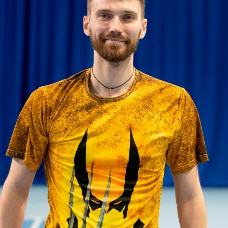 Александр Прозоров