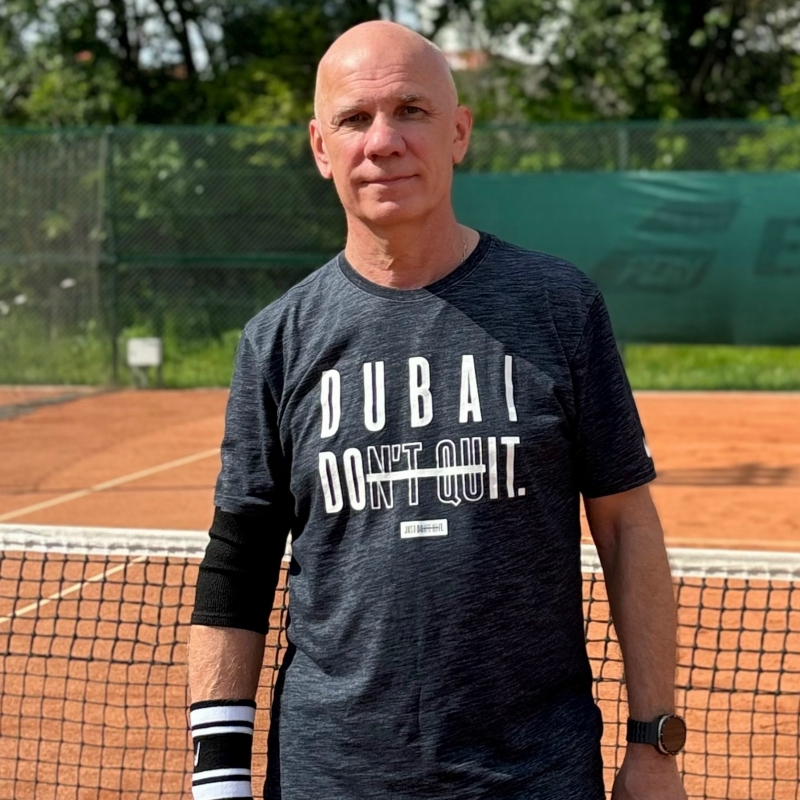 Сергей Цымбалов